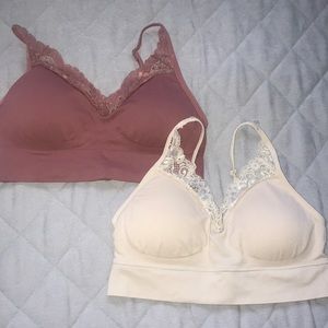 Bra set